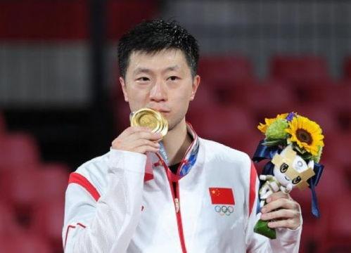 娱乐吃瓜酱马龙,娱乐吃瓜酱中的乒乓球王者